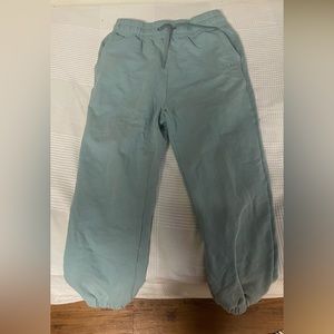 AYBL Sweatpants size large